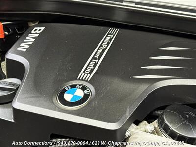 2015 BMW X1 sDrive28i   - Photo 25 - Orange, CA 92868