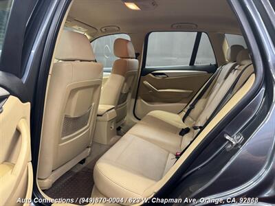 2015 BMW X1 sDrive28i   - Photo 9 - Orange, CA 92868