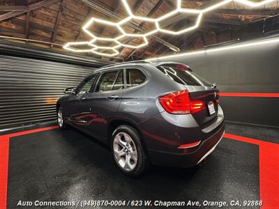 2015 BMW X1 sDrive28i   - Photo 4 - Orange, CA 92868
