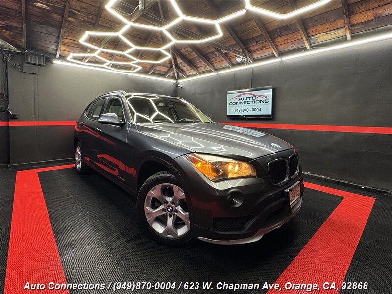2015 BMW X1