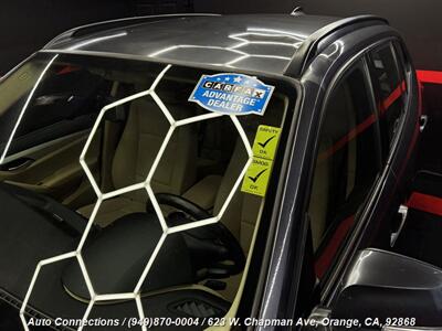 2015 BMW X1 sDrive28i   - Photo 26 - Orange, CA 92868