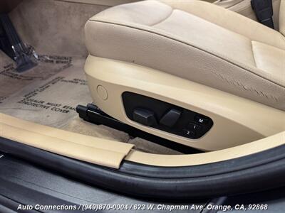 2015 BMW X1 sDrive28i   - Photo 21 - Orange, CA 92868