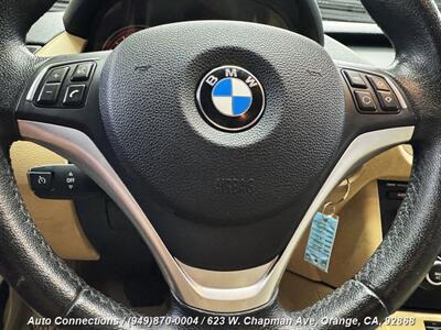 2015 BMW X1 sDrive28i   - Photo 13 - Orange, CA 92868