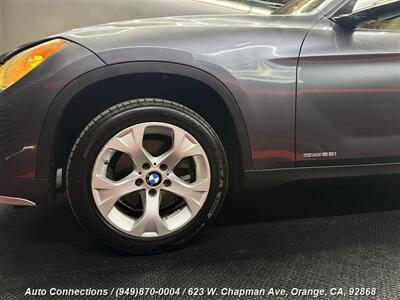 2015 BMW X1 sDrive28i   - Photo 30 - Orange, CA 92868