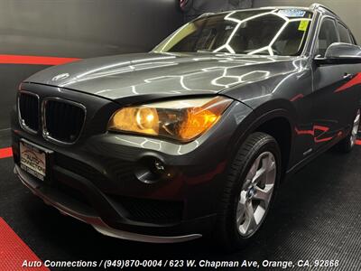 2015 BMW X1 sDrive28i   - Photo 28 - Orange, CA 92868