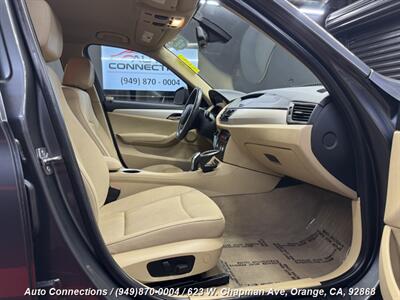 2015 BMW X1 sDrive28i   - Photo 7 - Orange, CA 92868