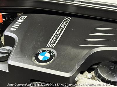 2015 BMW X1 sDrive28i   - Photo 25 - Orange, CA 92868