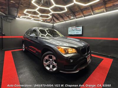 2015 BMW X1 sDrive28i   - Photo 1 - Orange, CA 92868