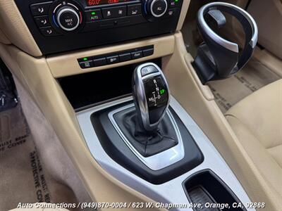 2015 BMW X1 sDrive28i   - Photo 16 - Orange, CA 92868