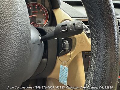 2015 BMW X1 sDrive28i   - Photo 15 - Orange, CA 92868