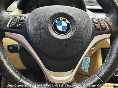 2015 BMW X1 sDrive28i   - Photo 13 - Orange, CA 92868