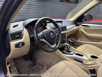 2015 BMW X1 sDrive28i   - Photo 11 - Orange, CA 92868