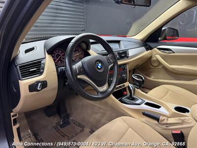 2015 BMW X1 sDrive28i   - Photo 11 - Orange, CA 92868