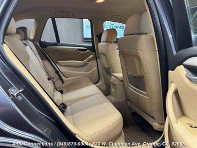 2015 BMW X1 sDrive28i   - Photo 8 - Orange, CA 92868