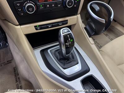 2015 BMW X1 sDrive28i   - Photo 16 - Orange, CA 92868