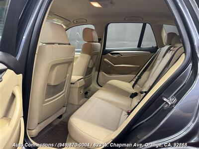 2015 BMW X1 sDrive28i   - Photo 9 - Orange, CA 92868