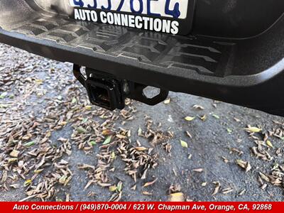 2017 Toyota Tacoma TRD Off-Road   - Photo 33 - Orange, CA 92868