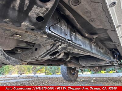 2017 Toyota Tacoma TRD Off-Road   - Photo 34 - Orange, CA 92868