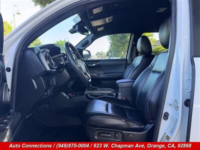 2017 Toyota Tacoma TRD Off-Road   - Photo 6 - Orange, CA 92868