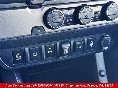 2017 Toyota Tacoma TRD Off-Road   - Photo 17 - Orange, CA 92868