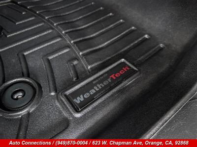 2017 Toyota Tacoma TRD Off-Road   - Photo 25 - Orange, CA 92868