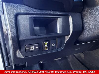 2017 Toyota Tacoma TRD Off-Road   - Photo 23 - Orange, CA 92868
