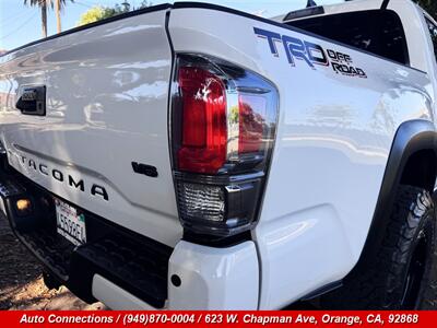 2017 Toyota Tacoma TRD Off-Road   - Photo 37 - Orange, CA 92868
