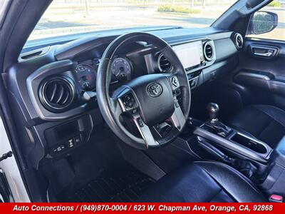 2017 Toyota Tacoma TRD Off-Road   - Photo 11 - Orange, CA 92868