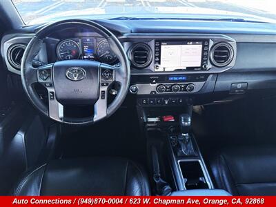2017 Toyota Tacoma TRD Off-Road   - Photo 12 - Orange, CA 92868