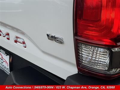 2017 Toyota Tacoma TRD Off-Road   - Photo 37 - Orange, CA 92868