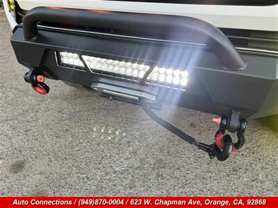 2017 Toyota Tacoma TRD Off-Road   - Photo 27 - Orange, CA 92868