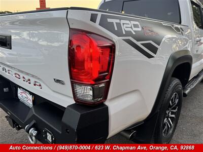 2017 Toyota Tacoma TRD Off-Road   - Photo 46 - Orange, CA 92868
