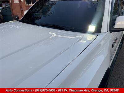 2017 Toyota Tacoma TRD Off-Road   - Photo 28 - Orange, CA 92868