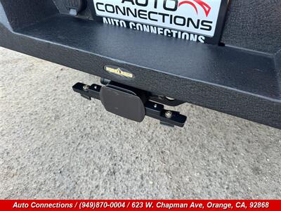 2017 Toyota Tacoma TRD Off-Road   - Photo 36 - Orange, CA 92868