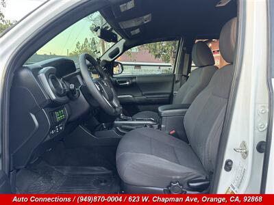 2017 Toyota Tacoma TRD Off-Road   - Photo 6 - Orange, CA 92868