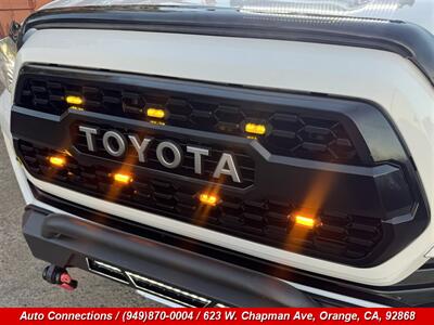 2017 Toyota Tacoma TRD Off-Road   - Photo 24 - Orange, CA 92868