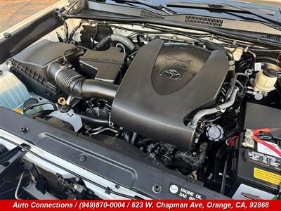 2017 Toyota Tacoma TRD Off-Road   - Photo 21 - Orange, CA 92868