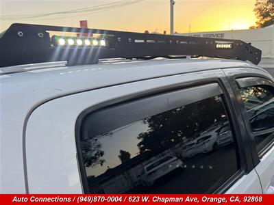 2017 Toyota Tacoma TRD Off-Road   - Photo 29 - Orange, CA 92868