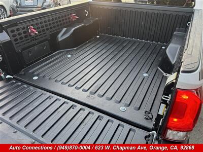 2017 Toyota Tacoma TRD Off-Road   - Photo 34 - Orange, CA 92868