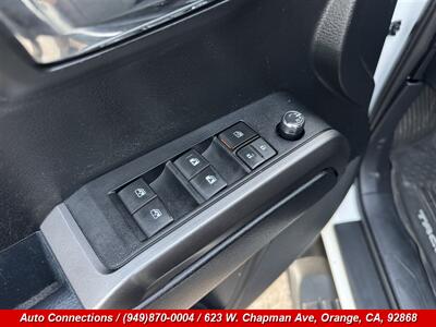 2017 Toyota Tacoma TRD Off-Road   - Photo 20 - Orange, CA 92868