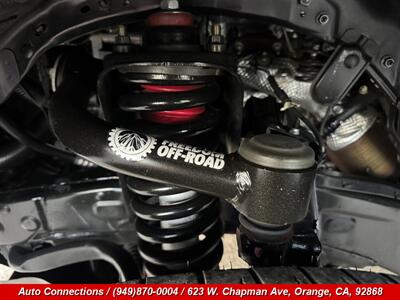 2017 Toyota Tacoma TRD Off-Road   - Photo 42 - Orange, CA 92868