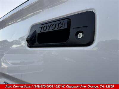 2017 Toyota Tacoma TRD Off-Road   - Photo 43 - Orange, CA 92868
