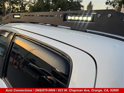 2017 Toyota Tacoma TRD Off-Road   - Photo 30 - Orange, CA 92868
