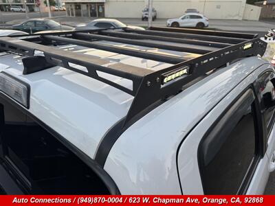 2017 Toyota Tacoma TRD Off-Road   - Photo 33 - Orange, CA 92868