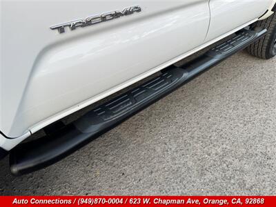 2017 Toyota Tacoma TRD Off-Road   - Photo 39 - Orange, CA 92868