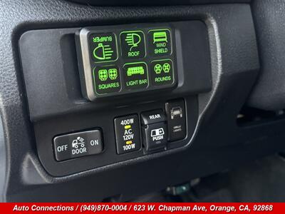 2017 Toyota Tacoma TRD Off-Road   - Photo 19 - Orange, CA 92868