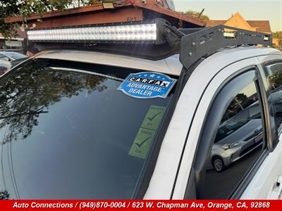 2017 Toyota Tacoma TRD Off-Road   - Photo 23 - Orange, CA 92868