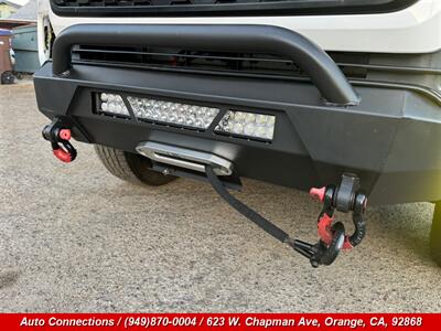 2017 Toyota Tacoma TRD Off-Road   - Photo 26 - Orange, CA 92868