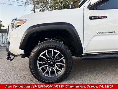 2017 Toyota Tacoma TRD Off-Road   - Photo 47 - Orange, CA 92868