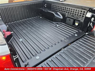 2017 Toyota Tacoma TRD Off-Road   - Photo 35 - Orange, CA 92868